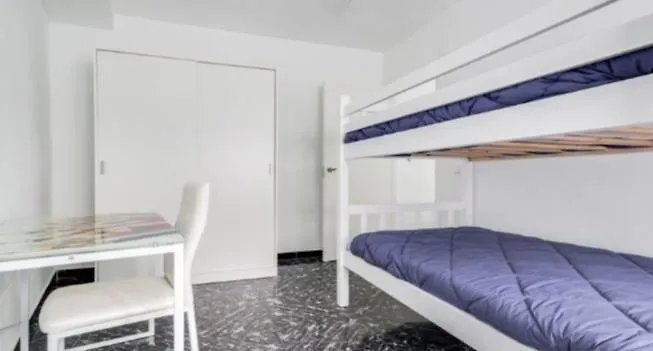 Apartamento San Anton Cordoue Appartement