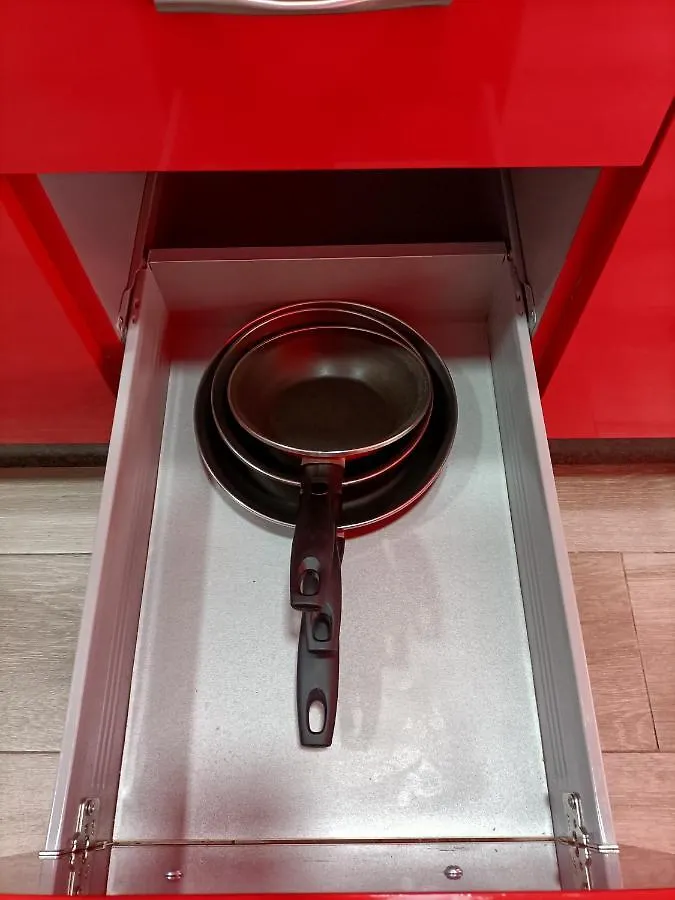 Appartement Apartamento San Anton Cordoue Espagne