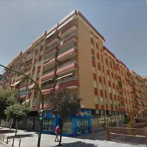  Apartamento Apartamento El Califa - 3