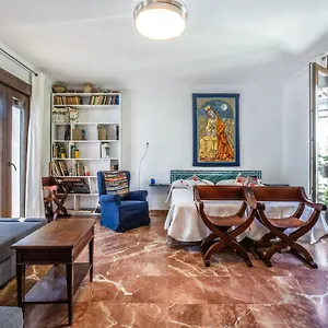  Appartement Con Patio Cordobés En San Basilio