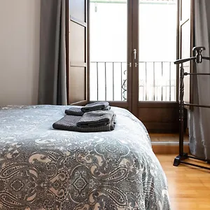 Appartement Esparteria Parking Gratuito, Córdoba
