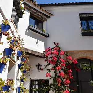  Appartement Patio San Andrés