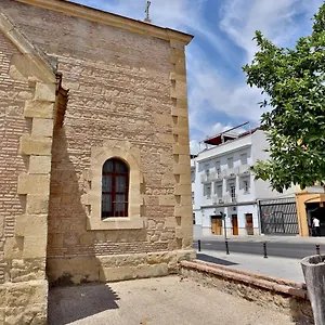 Appartement Duplex Con Vistas A La Catedral Y El Rio, Parking Free, Córdoba