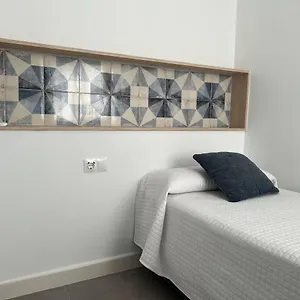 Appartement La Luna De Villaceballos Con Parking Gratuito, Córdoba