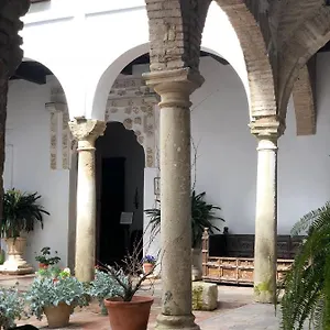 Appartement Historic Open House Cordoba-casa De Cabezas, Córdoba