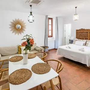 Appartement La Jⲟya De Patios - Turisticos, Córdoba