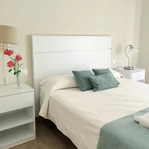  Apartamento La Casa De La Muralla