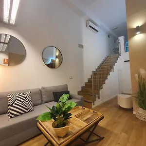 Appartement Espacio19, Córdoba