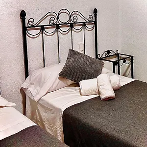  Apartamento La Rosa