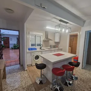 Appartement El Alcazar Viejo, Córdoba